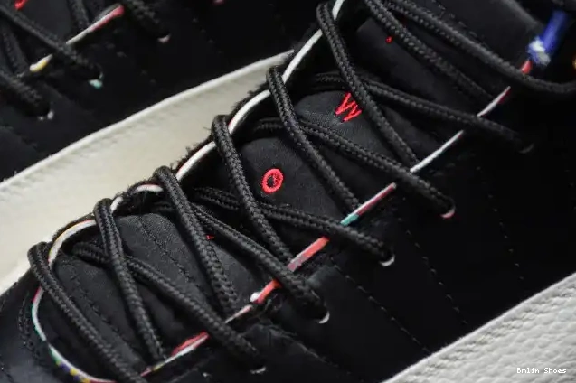Bmlin Shoes Jordan 
